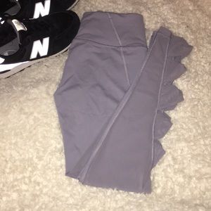 Victoria’s Secret leggings
